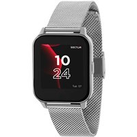 Smartwatch Sector No Limits S-05 in Policarbonato R3253550001 - R3253550001
